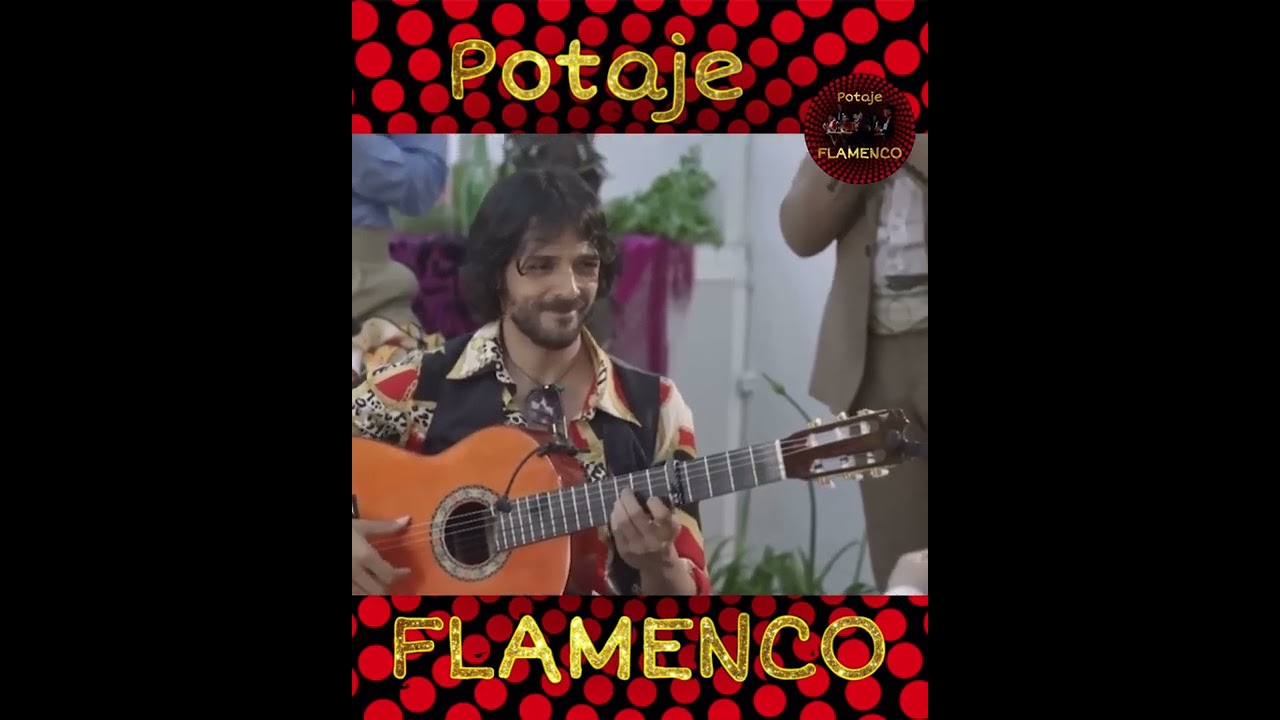 RAFAEL DE UTRERA | BULERIAS | JUAN HABICHUELA NIETO | GUITARRA | FLAMENCO | 2022 | BULERÍAS | ARTE