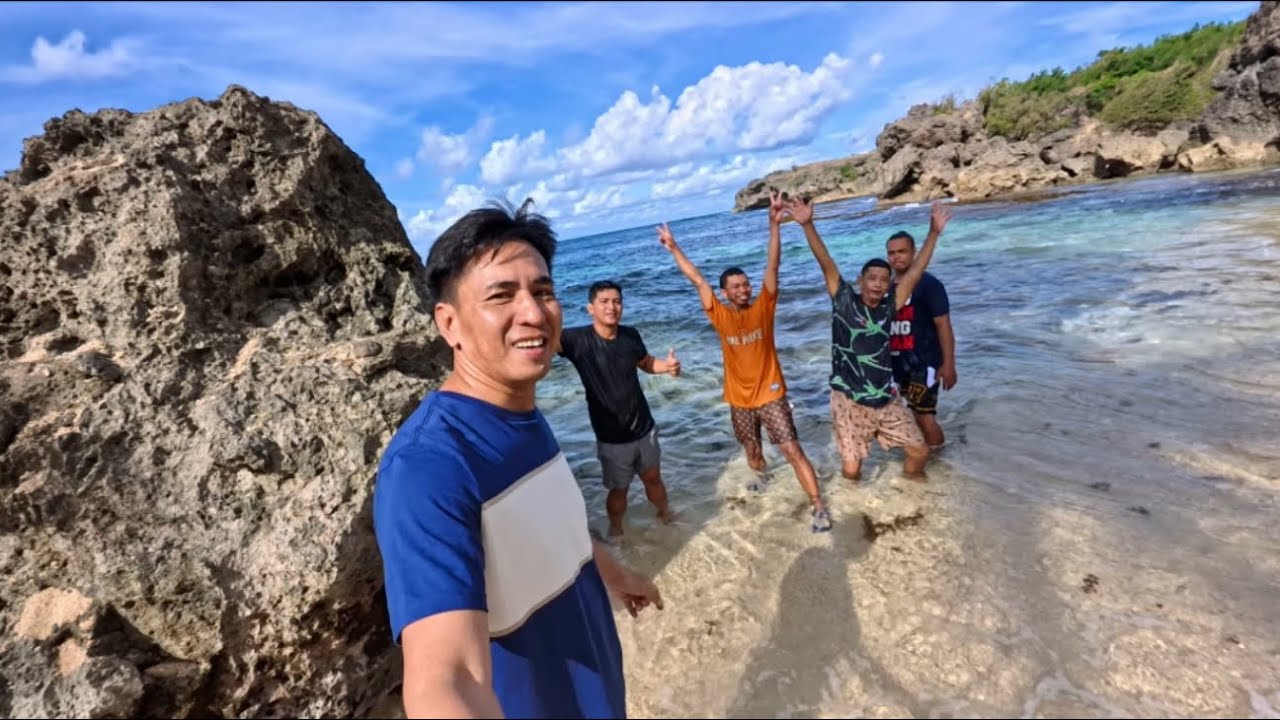 BAKASYON | DAGAT MUNA BAGO MAG BAGONG TAON