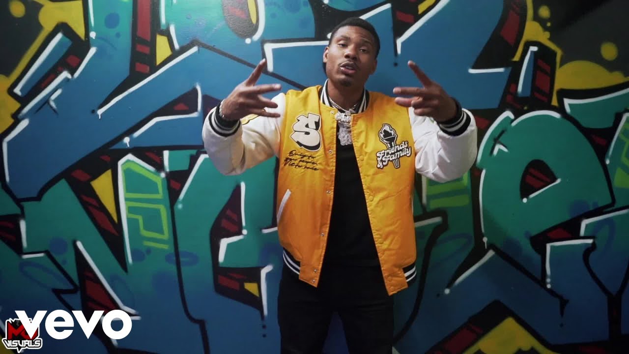 East Chapo - No Arguin (Official Music Video)