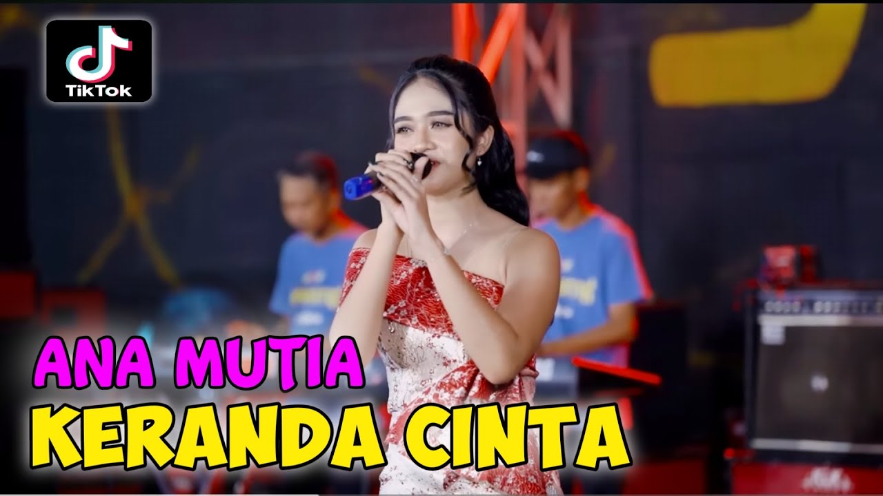 KERANDA CINTA -JOWAN BAMBOE | LASS VEEGAS NEKO NEKO LIVE TERBARU