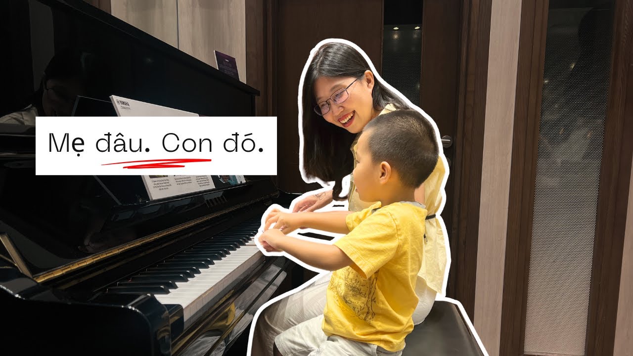 Đừng Sợ Con B&aacute;m Mẹ - V&igrave; Đ&oacute; L&agrave; Dấu Hiệu Tốt