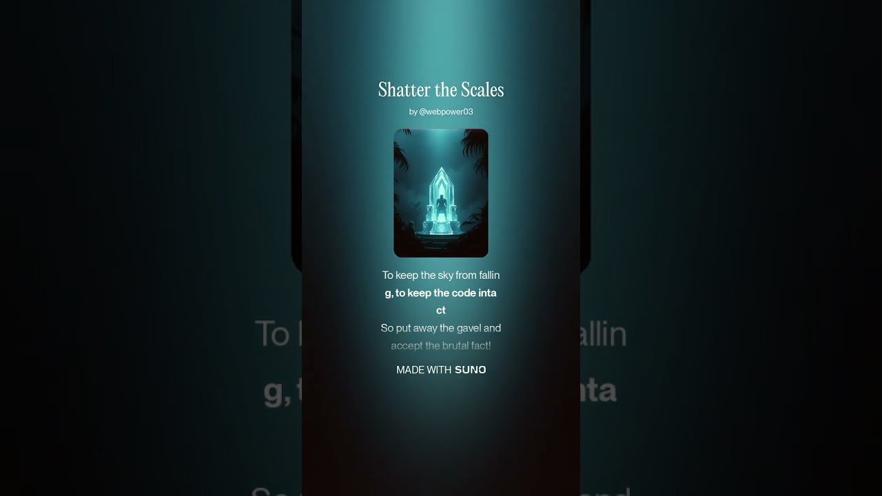 Shatter the Scales