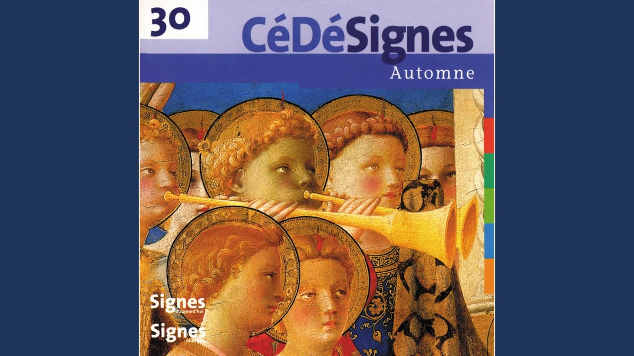 Que vive mon âme à te louer (C 513)