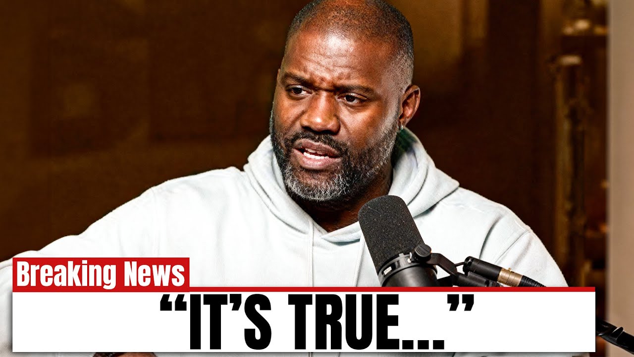 At 54, Isaiah Rider Finally Confirms What We All Suspected&hellip;