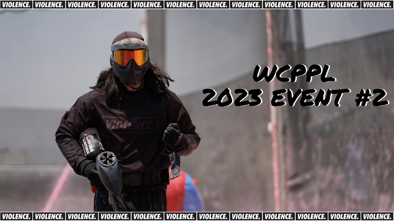 WCPPL 2023 Event#2 | WWW.VIOLENCE.GG