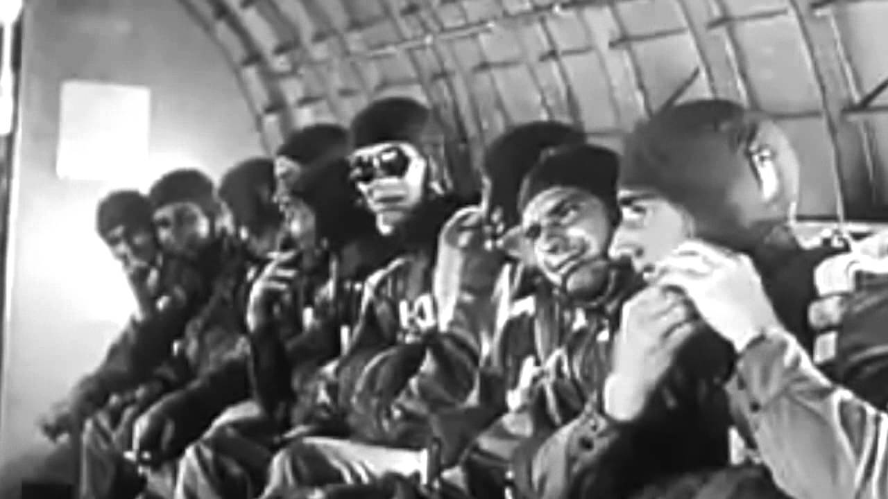 The Michigan WWII Legacy Memorial - Promo 2016