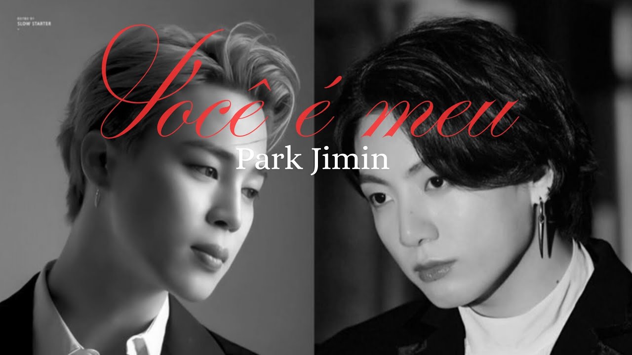 ~ ASMR JIKOOK: Você é meu, Park Jimin ~ 3