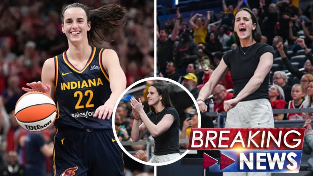 Fantasy women's basketball: Should you draft Clark or Wilson at No. 1?