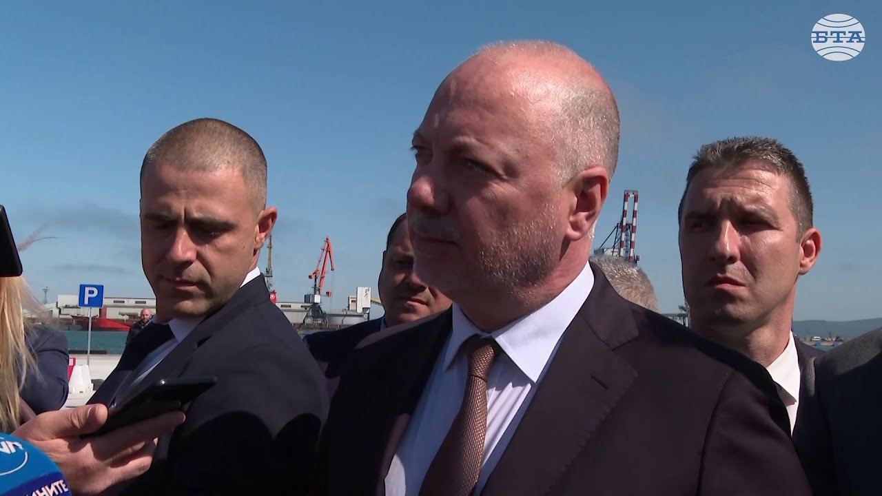 Росен Желязков: Има шанс да получим пари по второто плащане от Плана за възстановяване и устойчивост