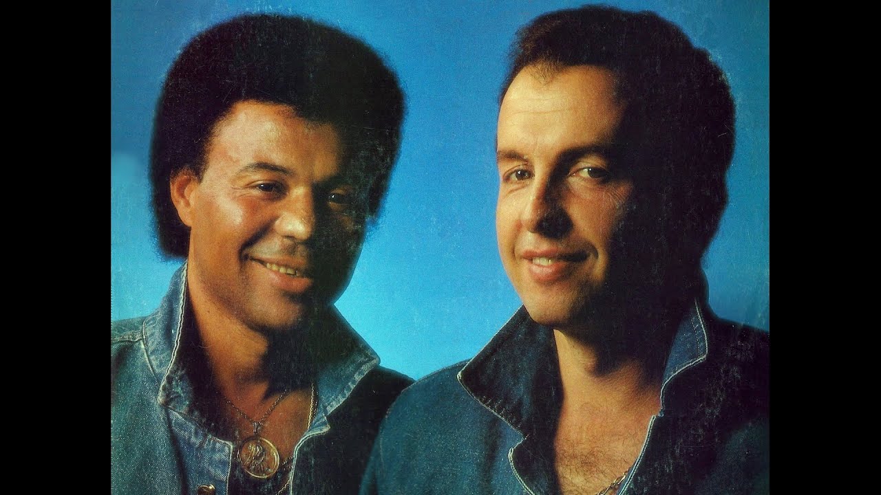 Rony & Diony - Só Por Uma Noite