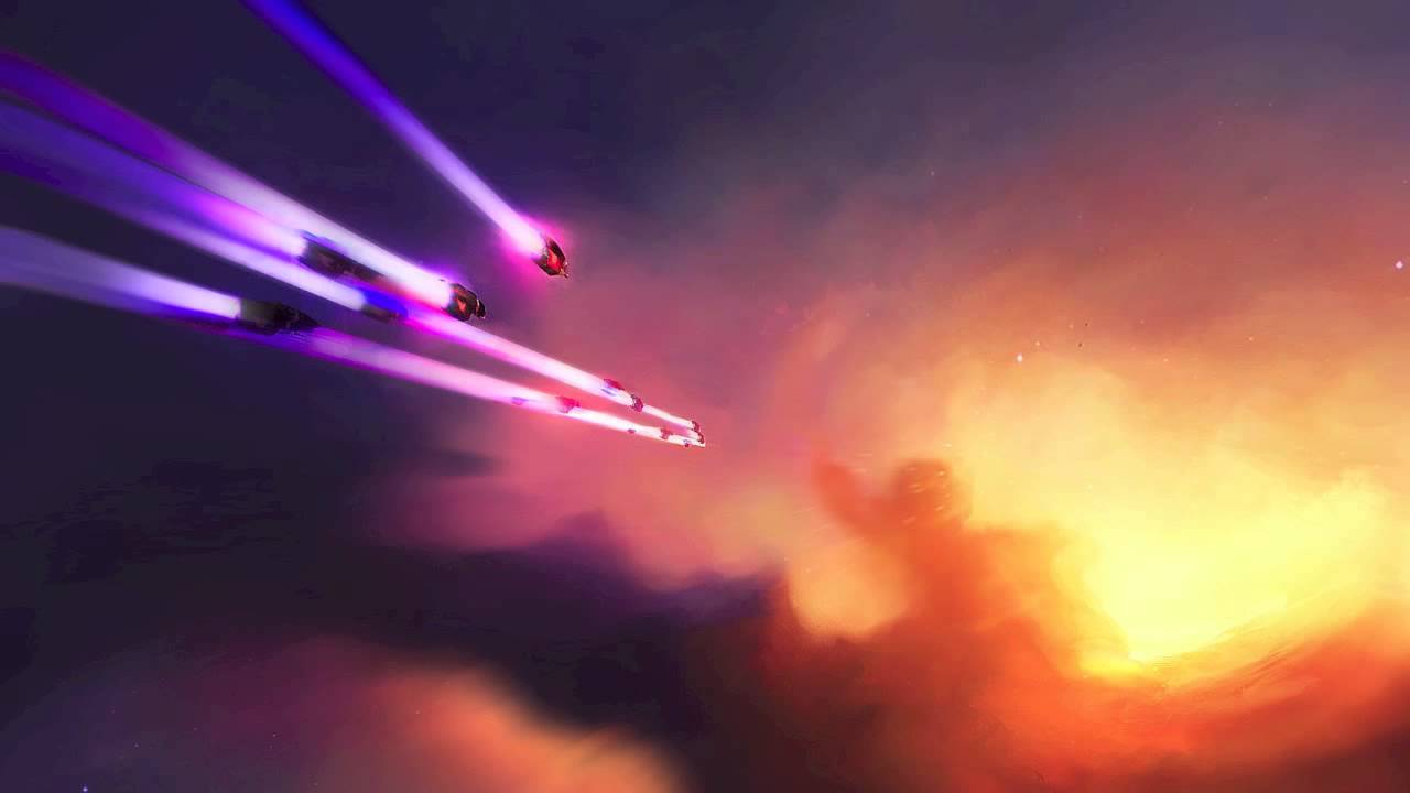 Speaker of the House - Your Galaxy (feat. GoldAN)