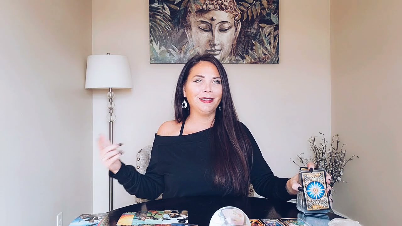 SCORPIO, ALL IS NOT AS IT SEEMS.❤ YOU VS THEM LOVE TAROT READING.