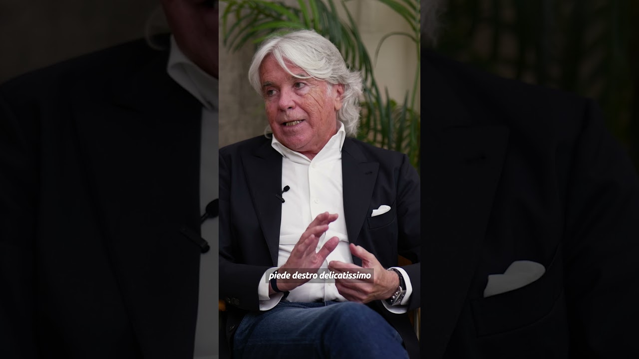 GIACOMO BULGARELLI : icona rossoblu!