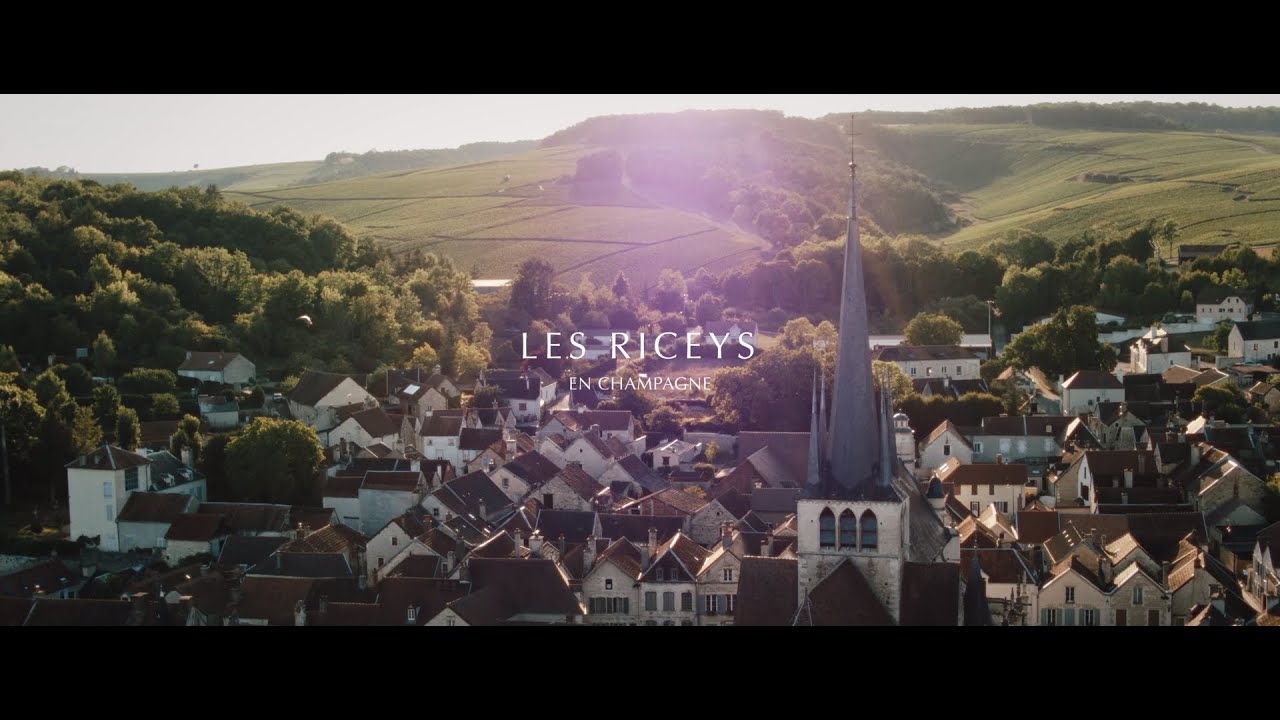 Les Riceys en Champagne - Domaine Alexandre Bonnet