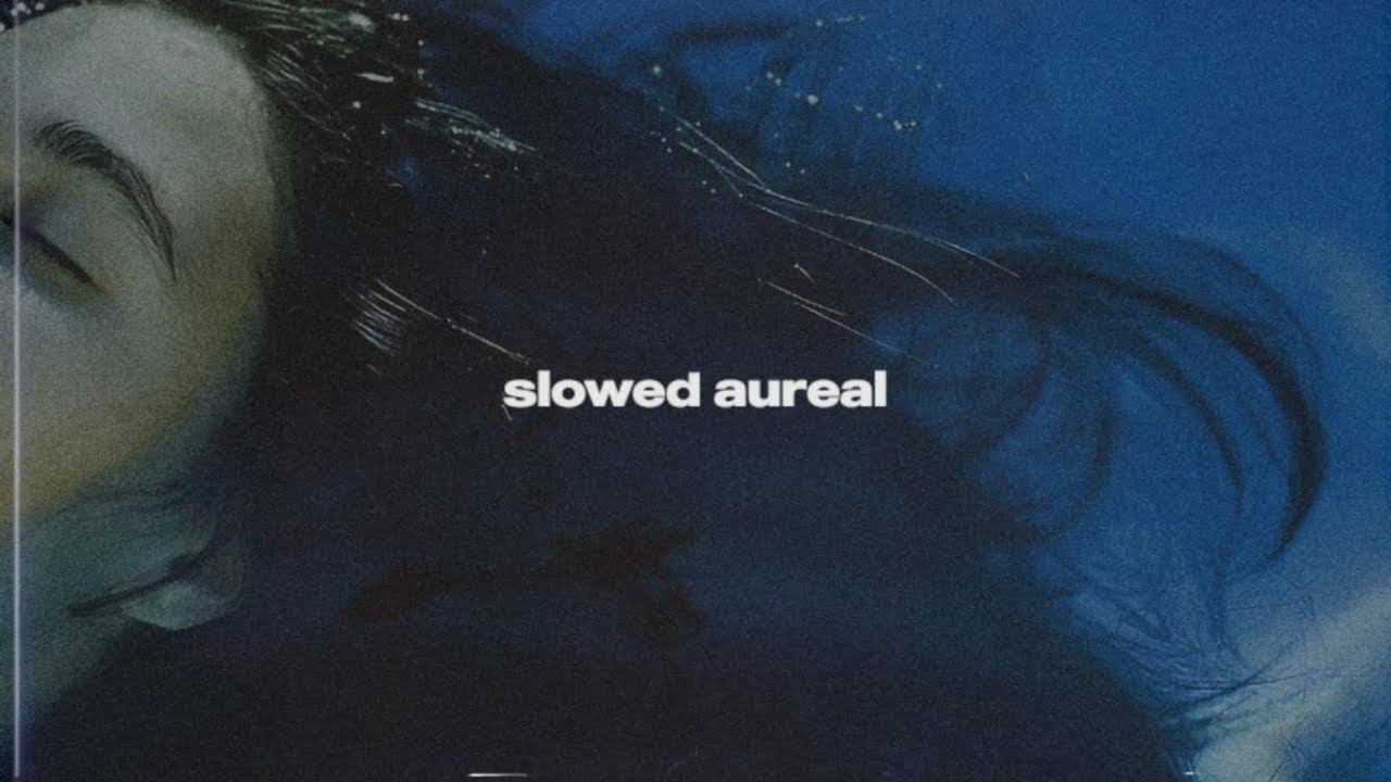 billie eilish - wildflower (slowed + reverb)