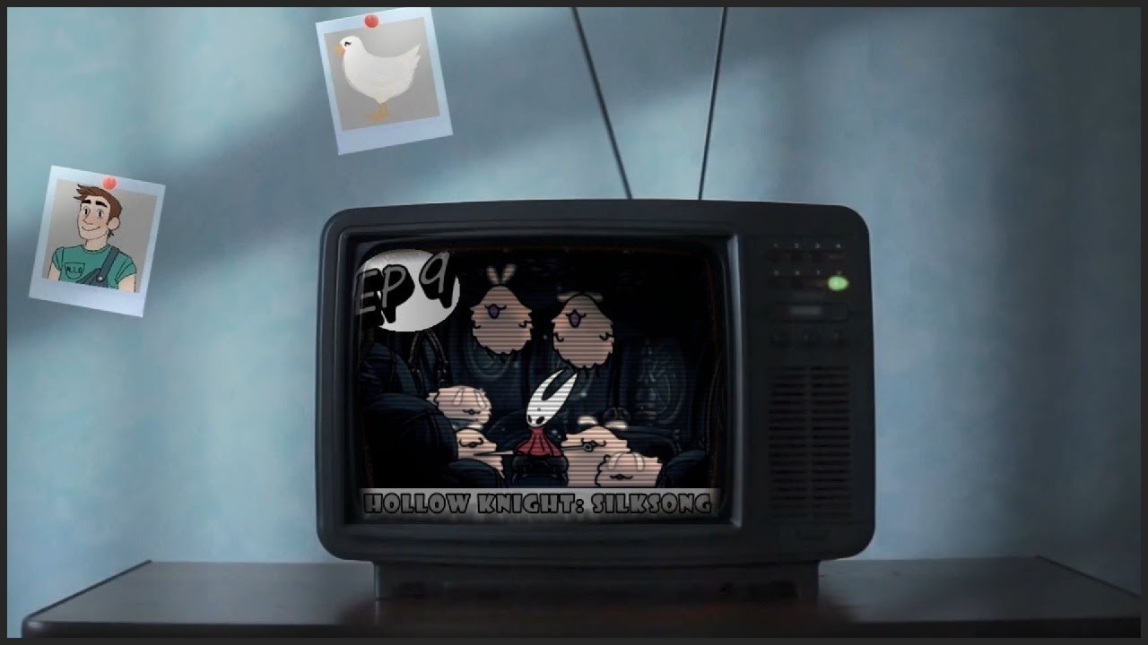 SilkSong: Друзья по переездам