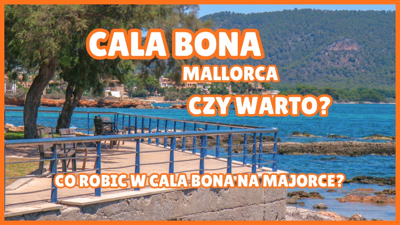 CALA BONA JEST 0/10? 😵&zwj;💫😵&zwj;💫