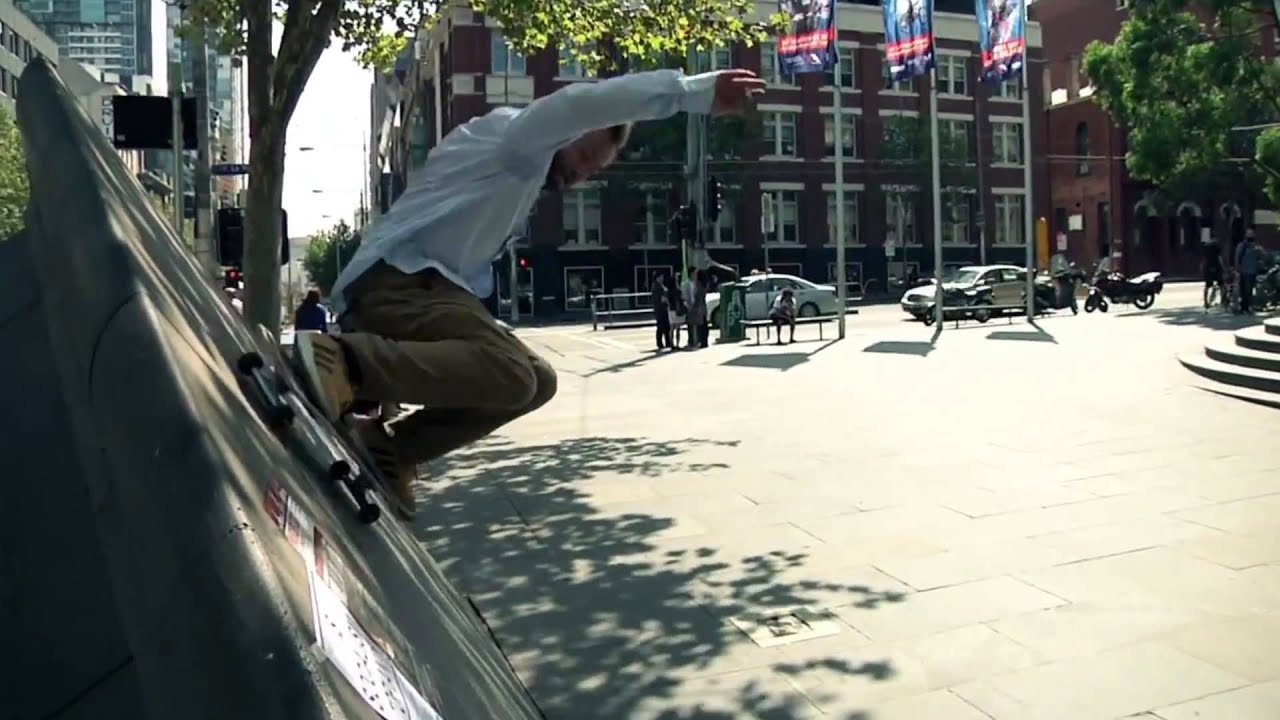 adidas Skateboarding: 15 Years of Gonz x adidas