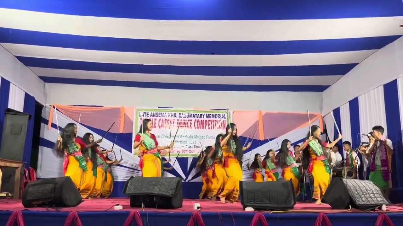 Sotrali mwsanai at Chechapani || by Kumarikata aronai afad ||