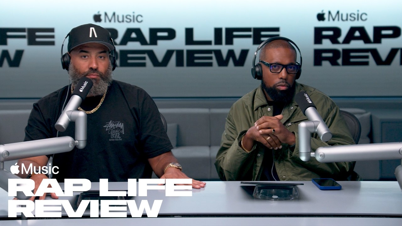 BigXthaPlug Country Album & Drake/Rob Markman Comments | Rap Life Review