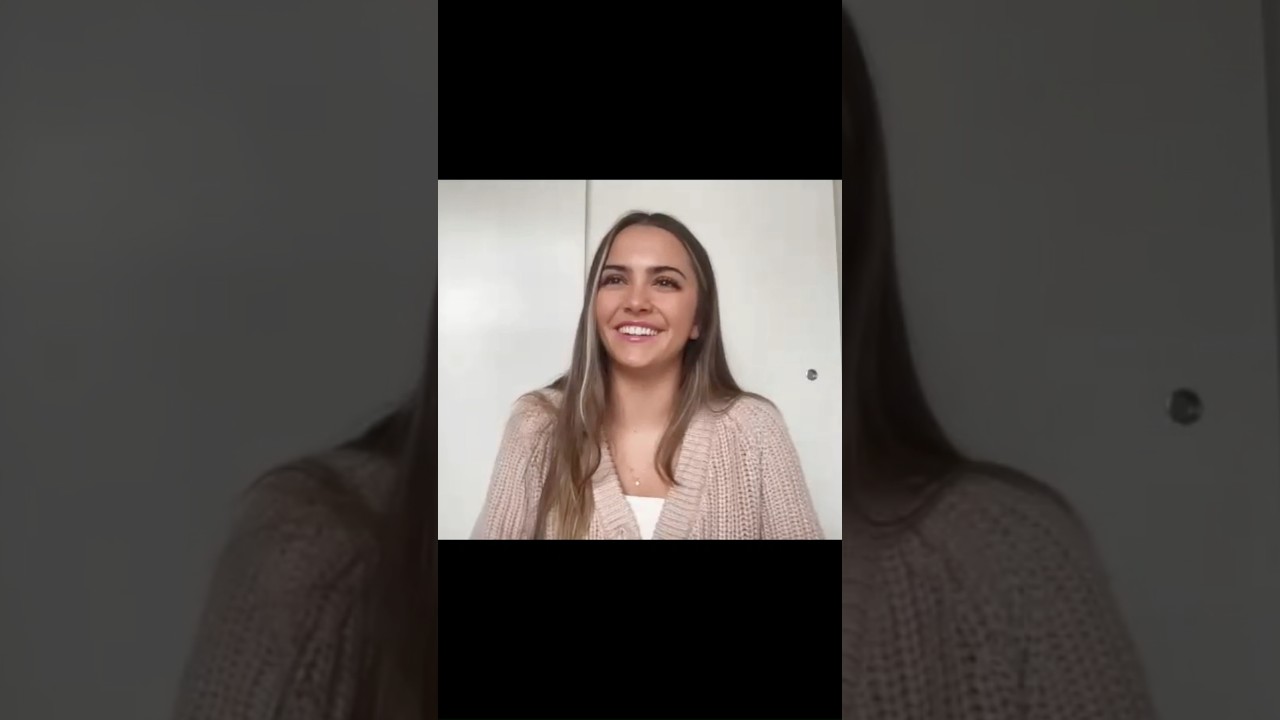Hannah Cheramy answers the Julie/Randall “saga” 😱 