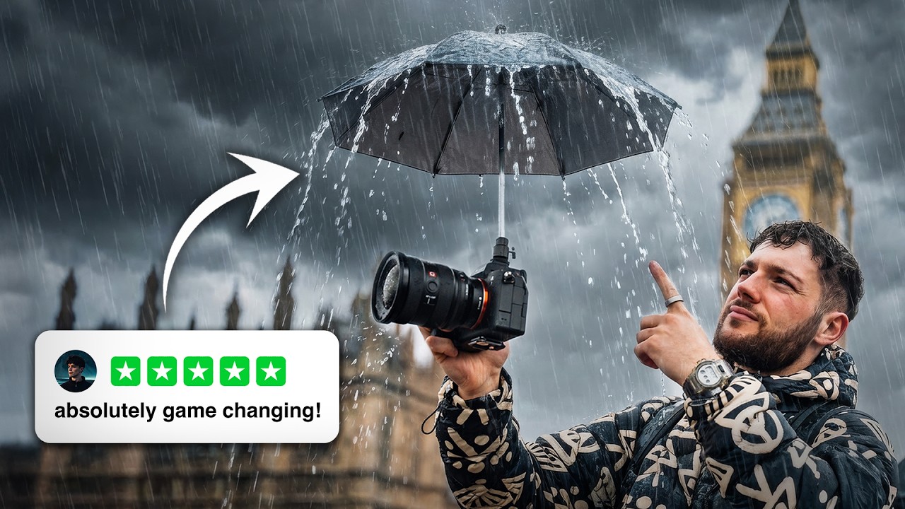 7 аксессуаров для фотоаппаратов, которые действительно стоят своих денег!