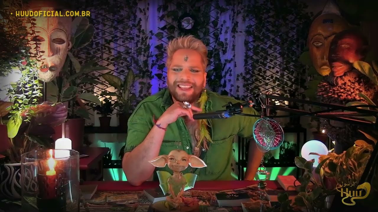 ( Episódio 6 ) CÂNCER: Conflito Com Alguém? É UM CHAMADO KÁRMICO (Ore por Essa Pessoa).