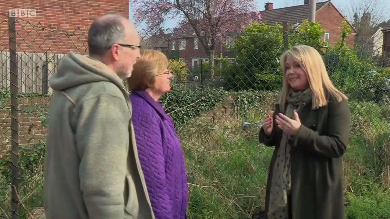 Homes Under the Hammer Eco Home