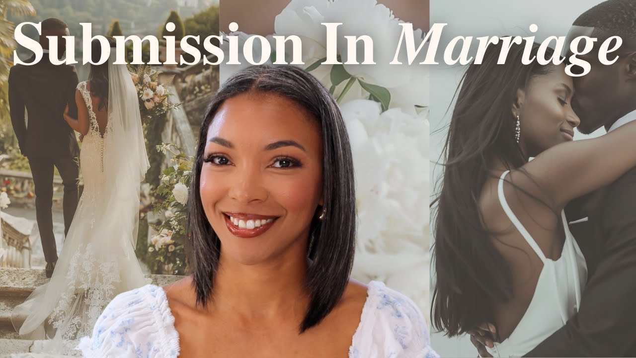 What Biblical Submission ACTUALLY Looks Like In Daily Life (It’s Not What You Think) | Wife Prep