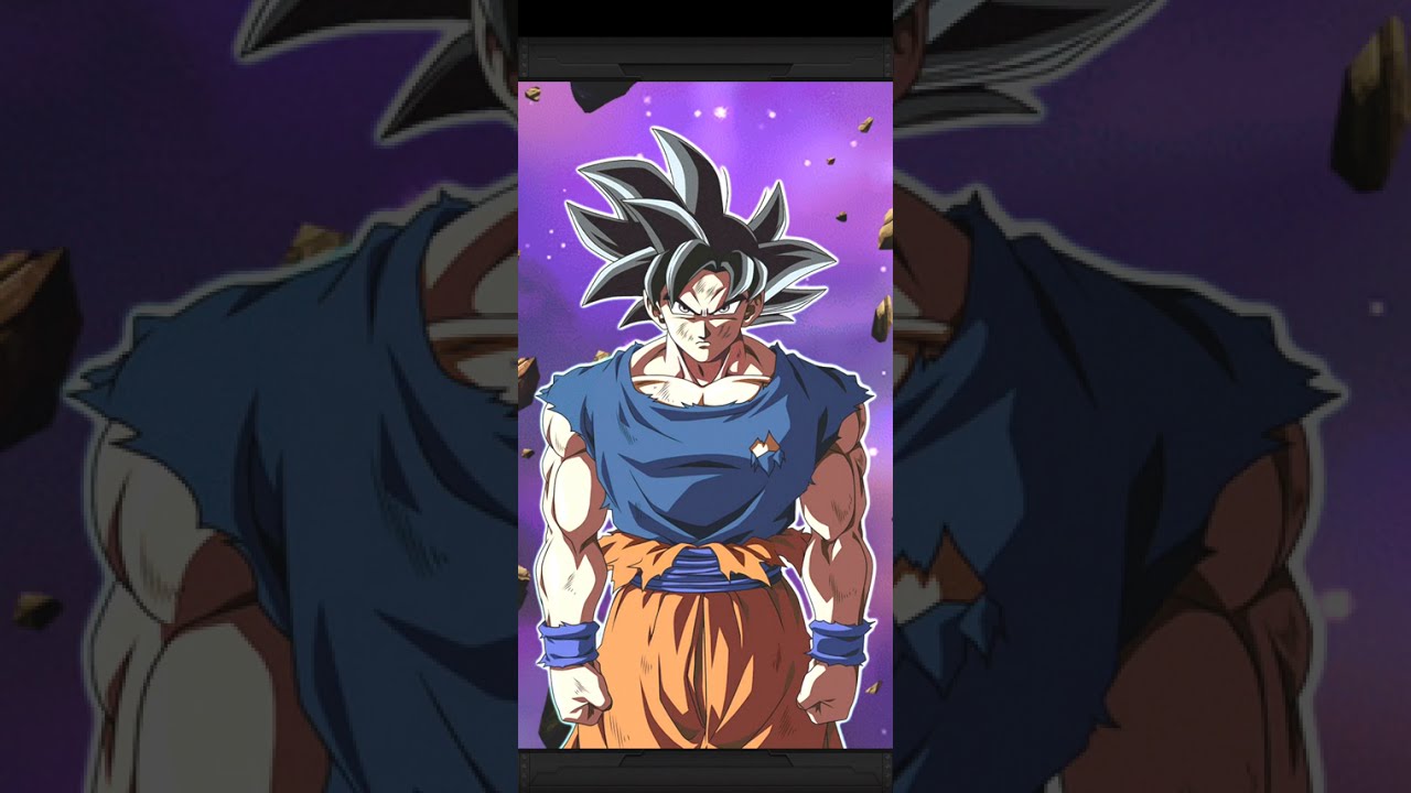 Dokkan Battle 11th Anniversary part 2 summons