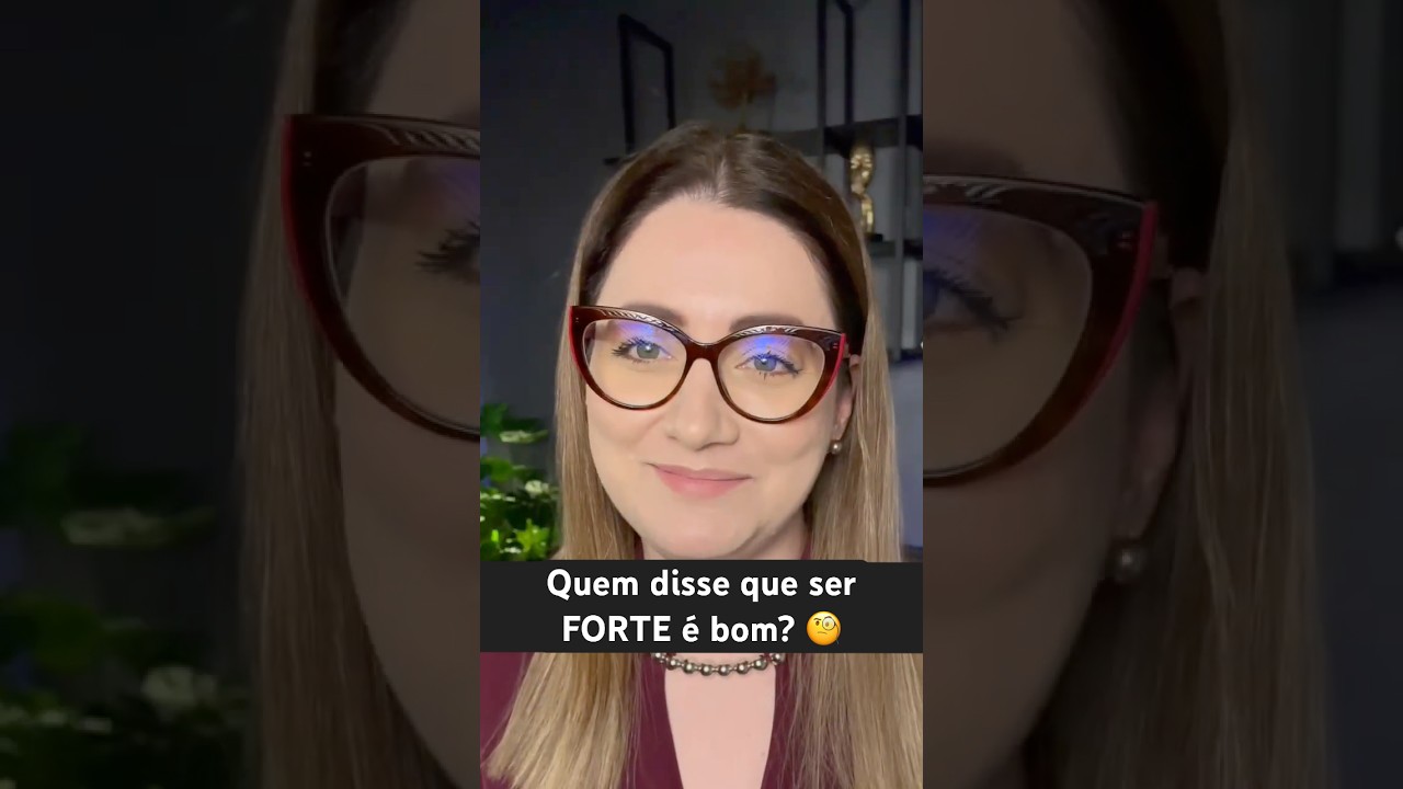 At&eacute; quando voc&ecirc; aguenta? #resiliencia #limitessaud&aacute;veis #limitesemocionais