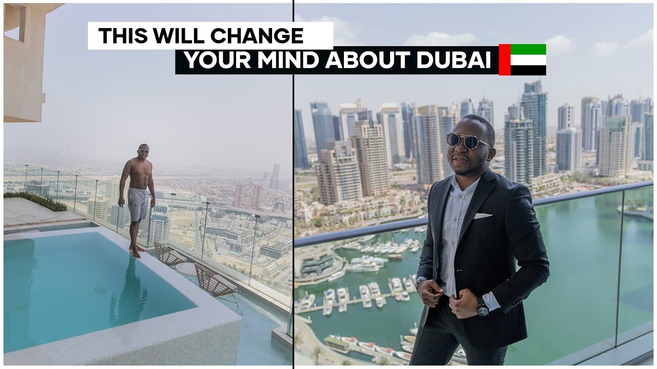 Don’t Move to Dubai for a Job Until you watch This!