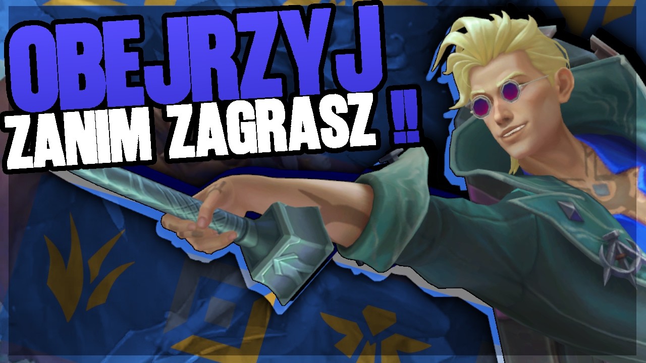 Locke wygląda OP, ale ma jeden haczyk