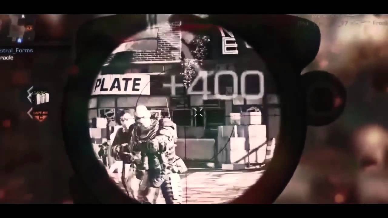 Astral Teamtage 8 | By Lagg
