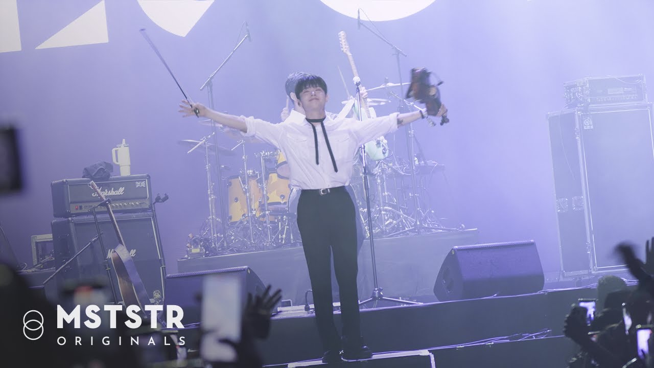 [Behind] LUCY The 17th Seoul Jazz Festival 2025 Behind / ENG sub