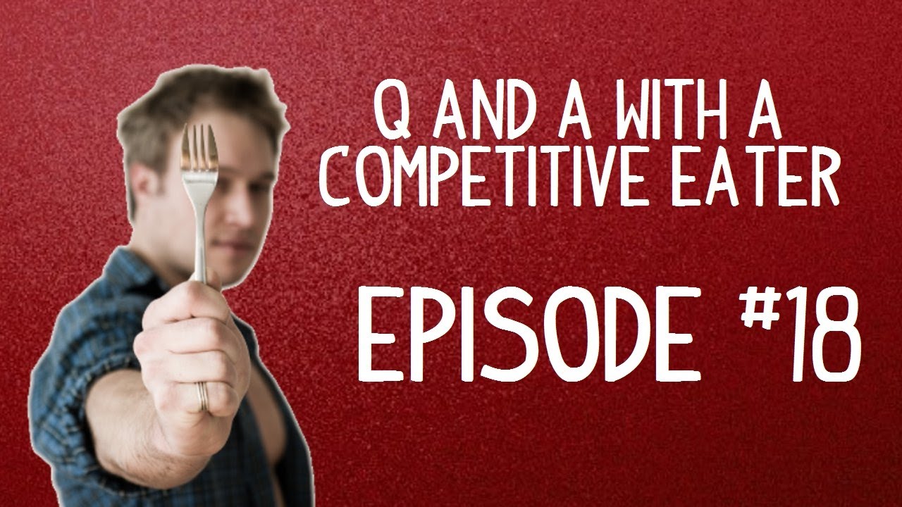 Q & A with Furious Pete - Episode 18 - Zyzz, SpongeBob, Recovery, Hodge Twins and more
