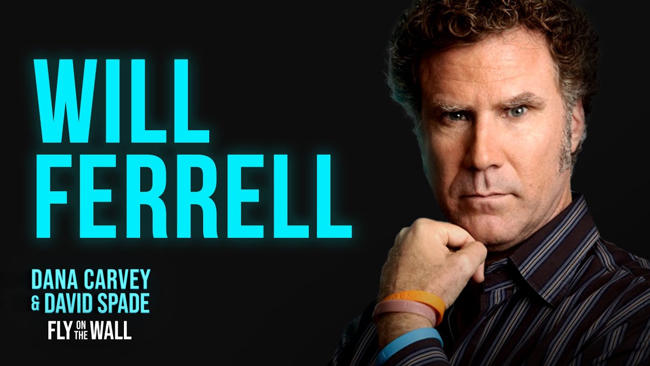 Will Ferrell Shares Funny Story About Norm Macdonald Stealing Chris Kattan&rsquo;s Shoes | Fly on the Wall