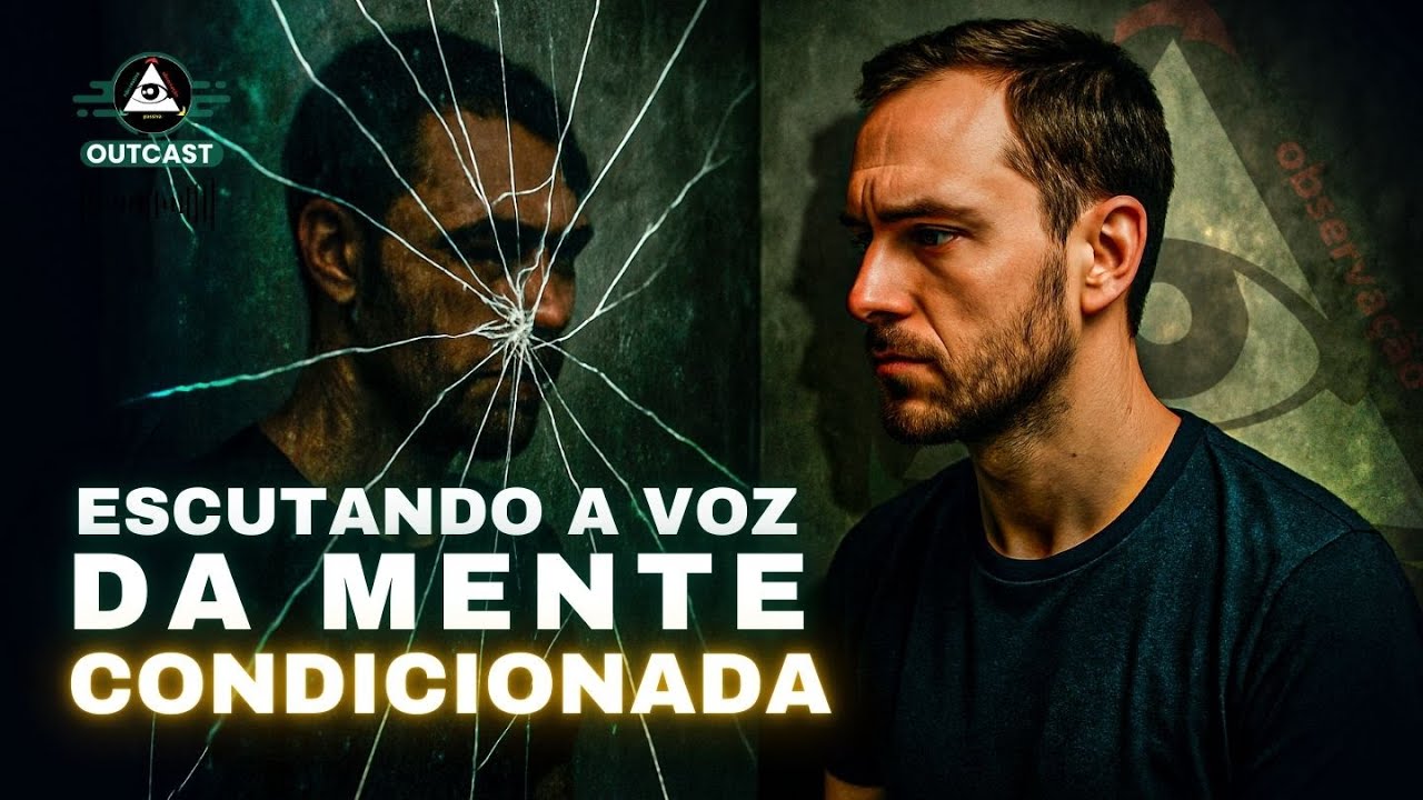 Escutando a Voz da Mente Condicionada