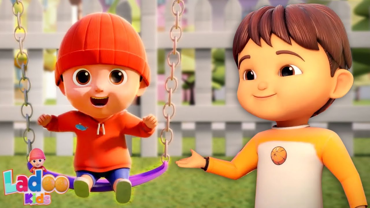 Garmi Ki Chutti, गर्मी की छुट्टी, Hindi Rhymes for Children, Summer Holidays