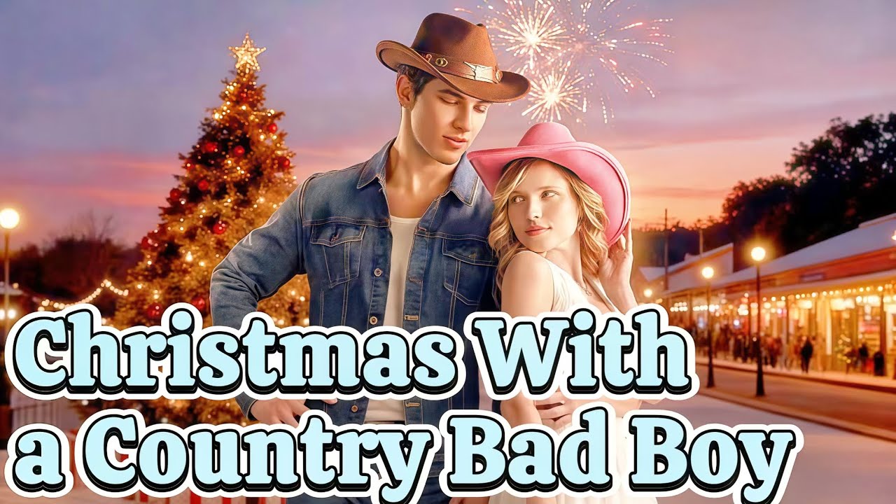 Christmas With a Country Bad Boy | A Country Star's Fight for Her Voice 