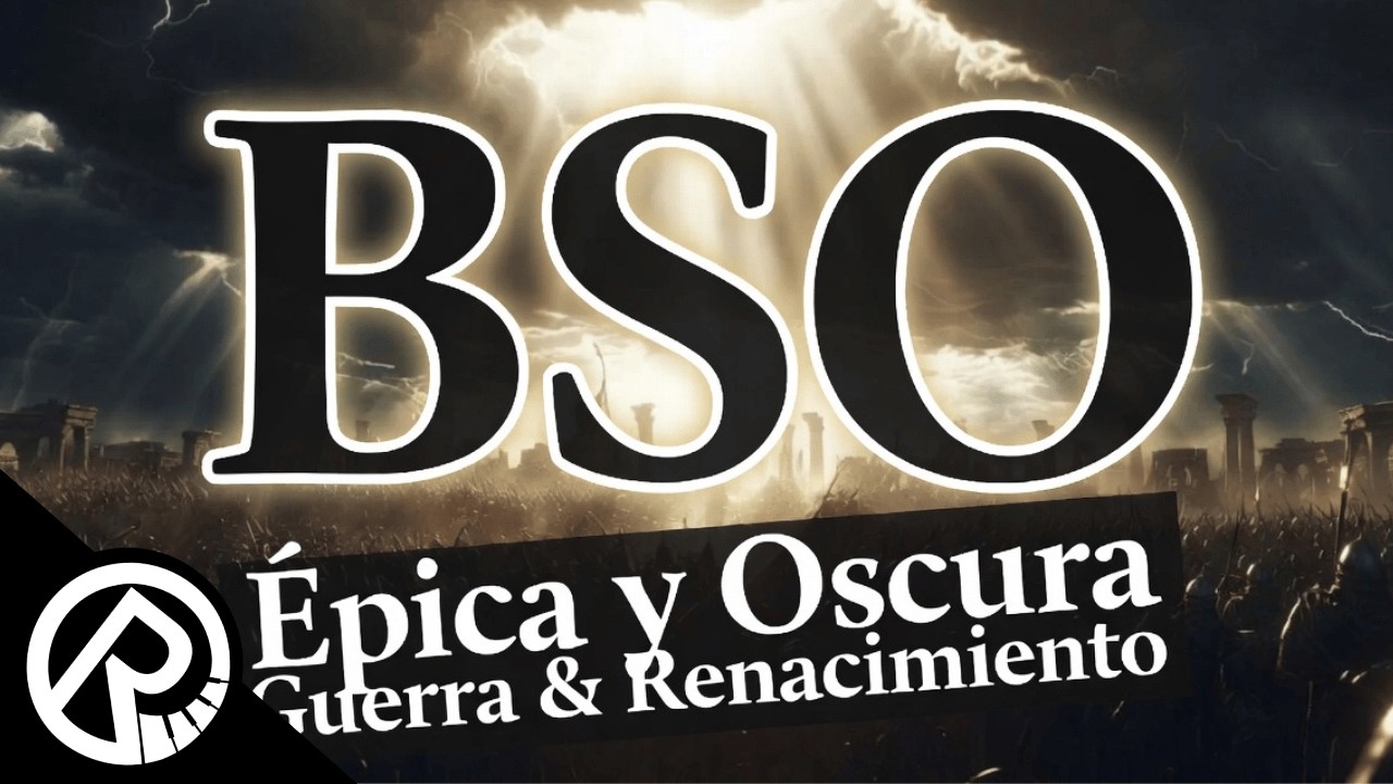 Música Épica y Oscura | Guerra, Honor y Renacimiento – Banda Sonora para Documental Histórico
