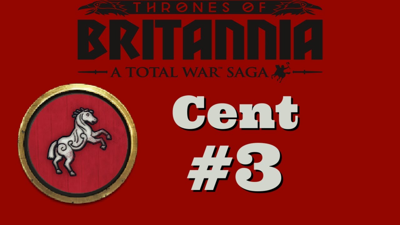 Cent #3 | Suth Seaxe liberated | Mod | Owen's Unlock All Factions |