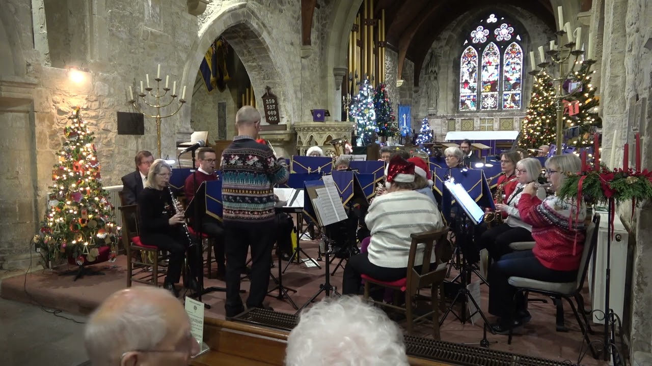 Grease, Warren Casey & Jim Jacobs, arr Ted Ricketts,  Sandown & Shanklin Military Band