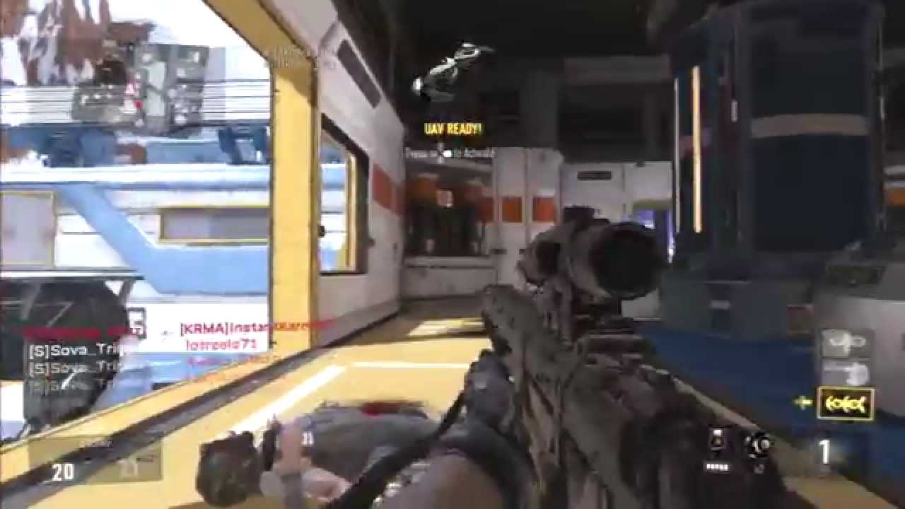 AW App Clips