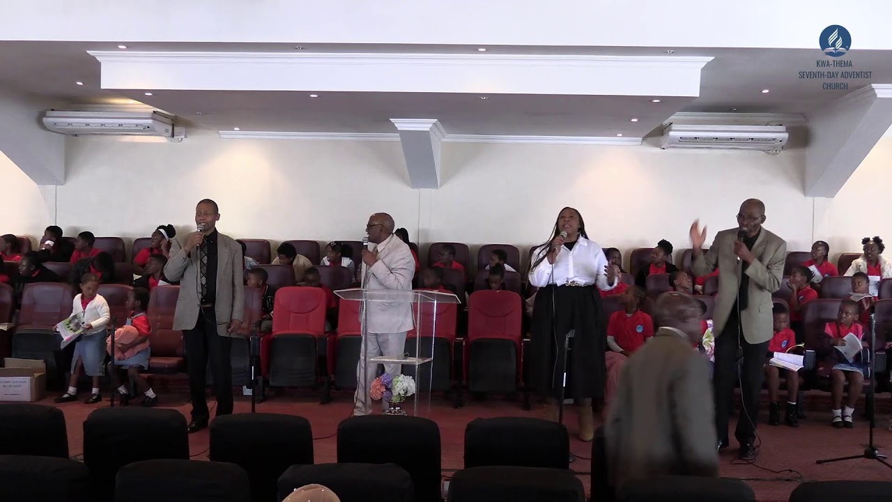 Sabbath morning Service | 10 May 2025