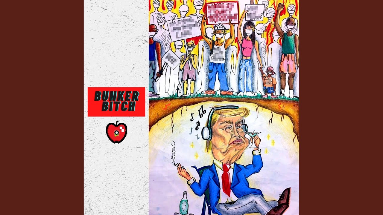 Bunker Bitch