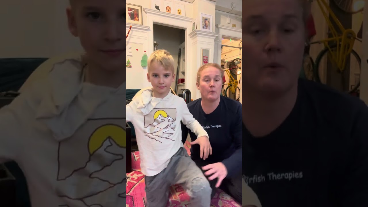 Grading an Activity for Motor Learning