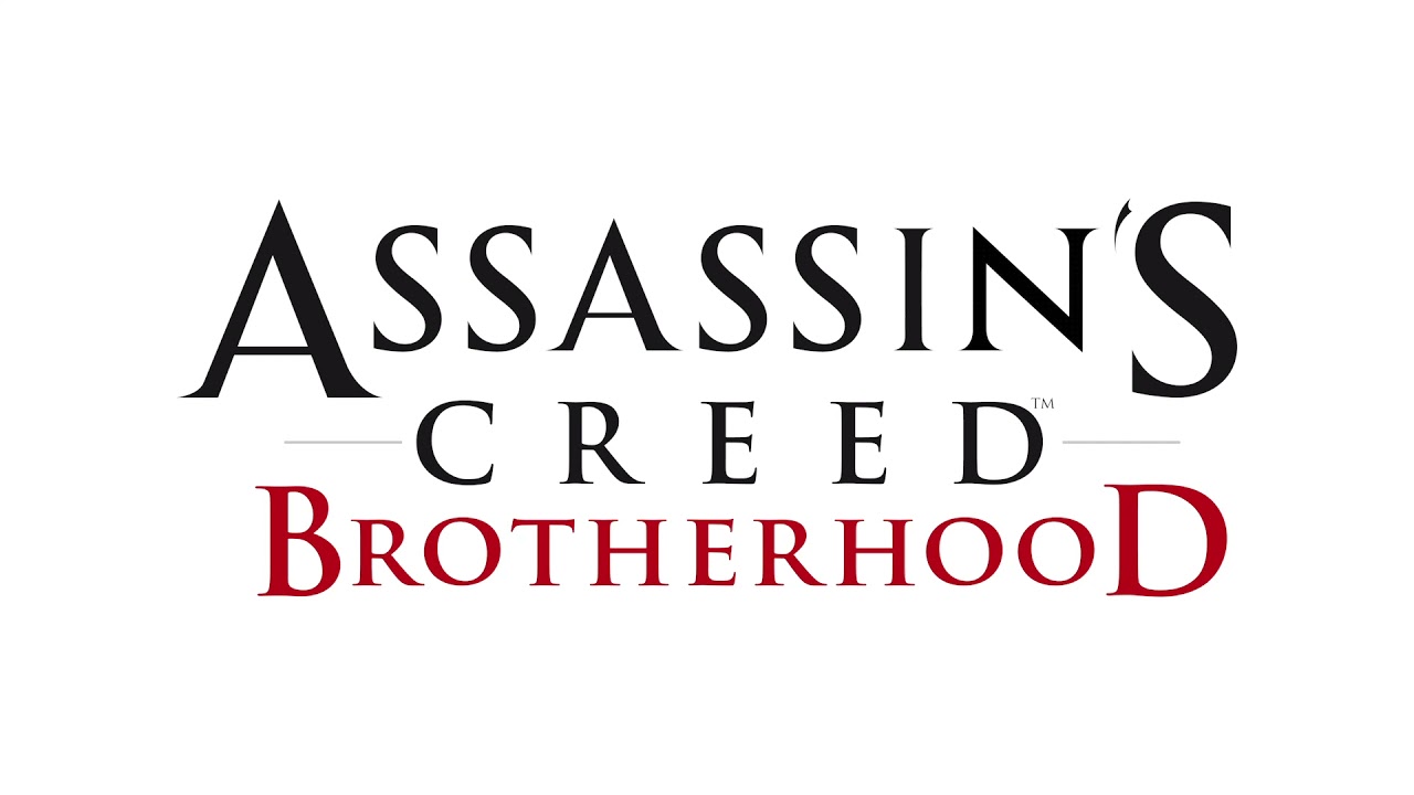 Assassin's Creed: Brotherhood - Echoes of the Roman Ruins | 10 Hour Loop (Repeated & Extended)