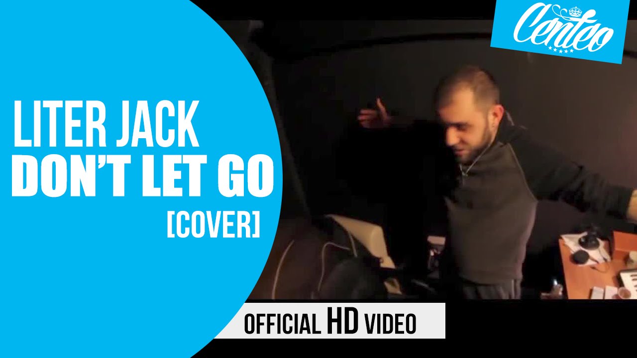 Liter Jack - Dont Let Go (Cover Mix) TheBuzz ep.06