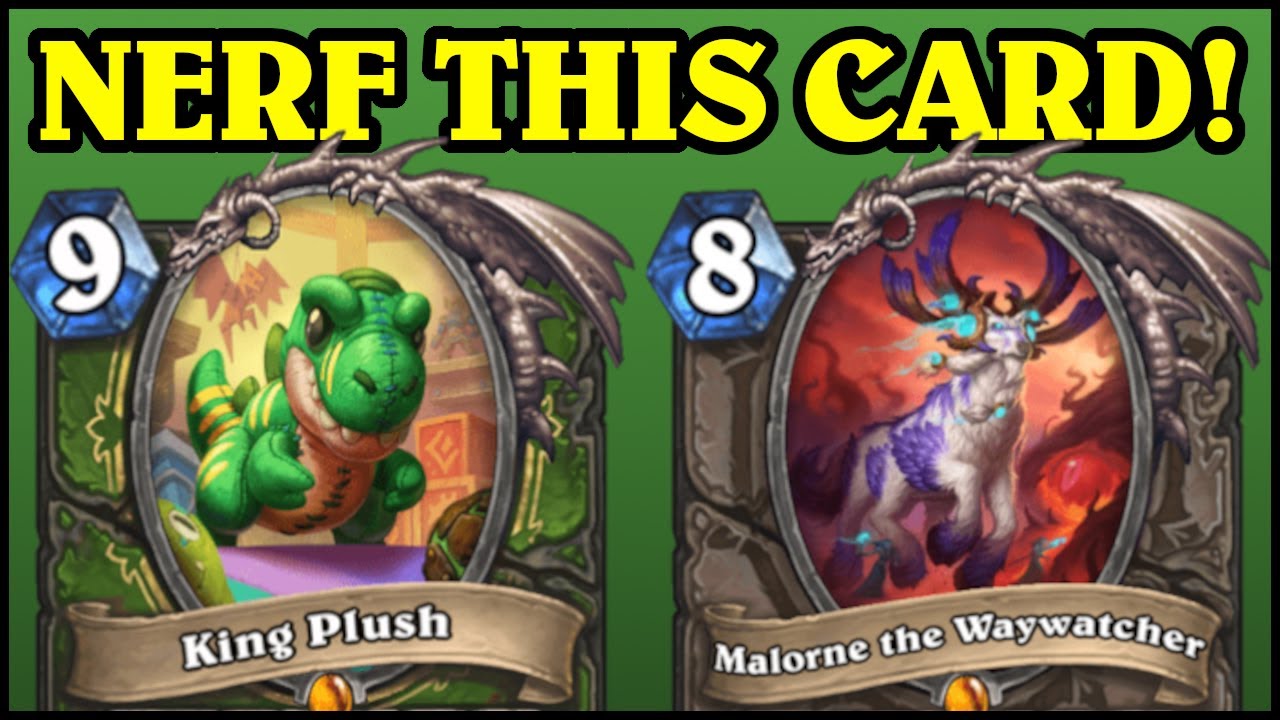 I'm SCARED of This New Deck